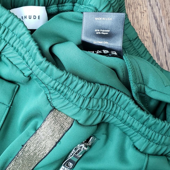 Rhude Traxedo Pants - Picture 5 of 8